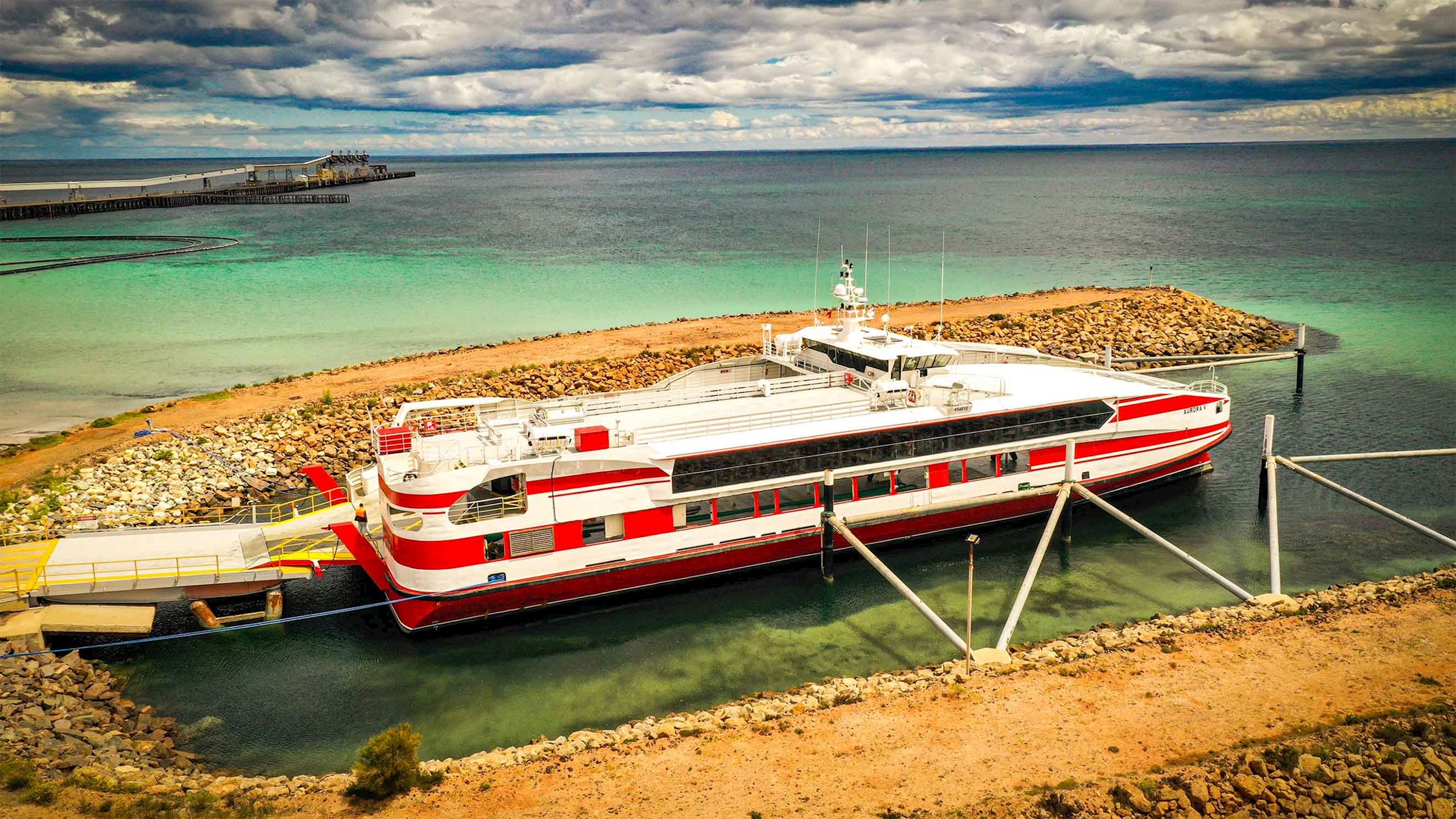 Getting Here Ecoeyre